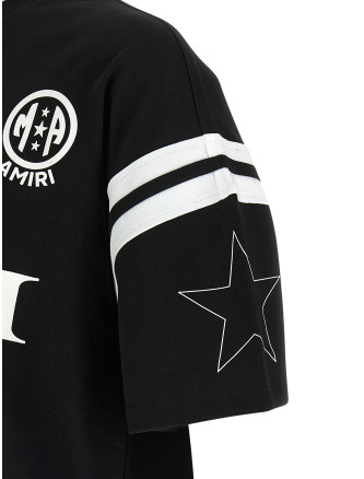 Футболка AMIRI 'Amiri Sport' (AMTOJR1033001) #