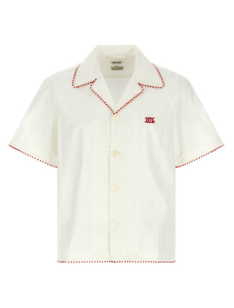 Рубашка, блузка BODE 'Redbud'