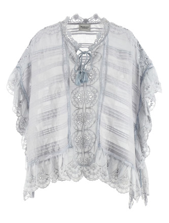 Повседневный топ MARANT ETOILE 'Payton'