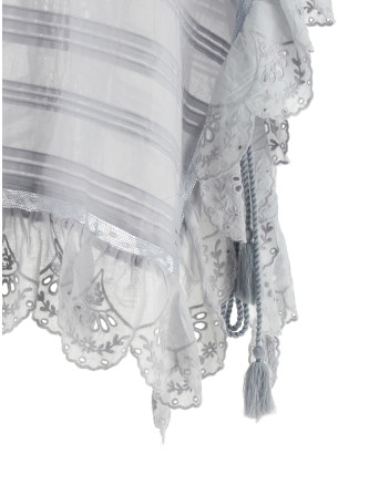 Повседневный топ MARANT ETOILE 'Payton' (HT0768FAD1J05E30LU) #