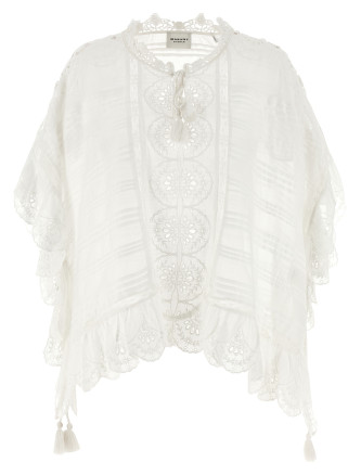 Повседневный топ MARANT ETOILE 'Payton'