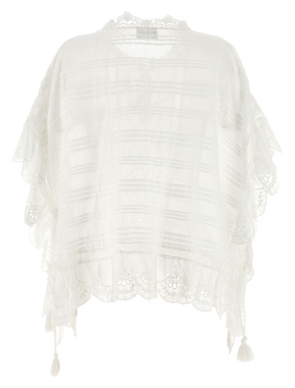 Повседневный топ MARANT ETOILE 'Payton' (HT0768FAD1J05E20WH) #