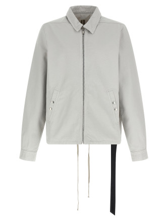 Повседневная куртка DRKSHDW Cotton jacket