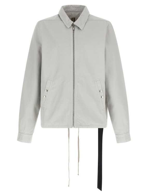 Күнделікті күртеше DRKSHDW Cotton jacket (DU01F4783CVS51) #1