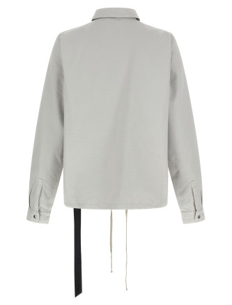 Күнделікті күртеше DRKSHDW Cotton jacket (DU01F4783CVS51) #