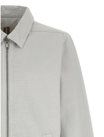 Күнделікті күртеше DRKSHDW Cotton jacket (DU01F4783CVS51) #