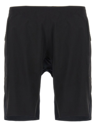 Бермуды, шорты VEILANCE 'Secant Comp Track'