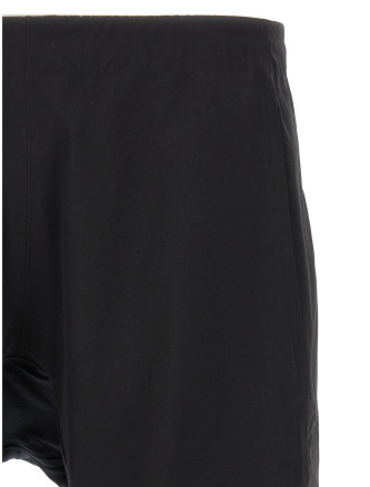 Бермуды, шорты VEILANCE 'Secant Comp Track' (X000007353BLACK) #