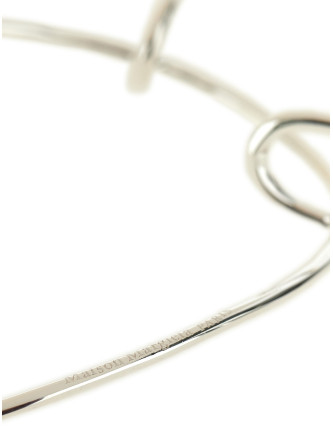 Earrings MAISON MARGIELA 'Mouthpiece' (SM2VT0002P9225152) #