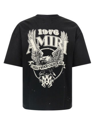 Футболка AMIRI 'Amiri Eagle' (AMTOJR1024001) #