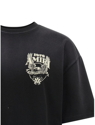 Футболка AMIRI 'Amiri Eagle' (AMTOJR1024001) #