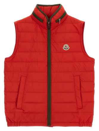 Жилет MONCLER ENFANT 'Ayten'