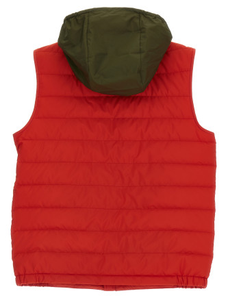 Жилет MONCLER ENFANT 'Ayten' (L19541A00058597YW366) #