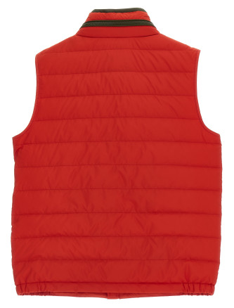 Жилет MONCLER ENFANT 'Ayten' (L19541A00058597YW366) #