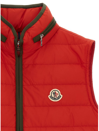 Жилет MONCLER ENFANT 'Ayten' (L19541A00058597YW366) #