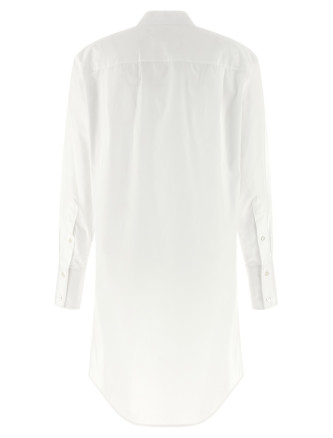 Мини MAISON MARGIELA Chemisier dress (S29DD0068S43001100) #