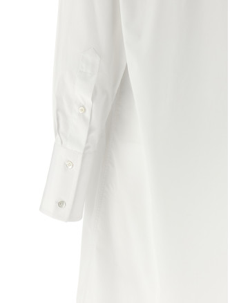 Мини MAISON MARGIELA Chemisier dress (S29DD0068S43001100) #