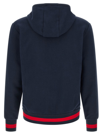 Костюм KITON Cotton tracksuit (UMJ002602000) #