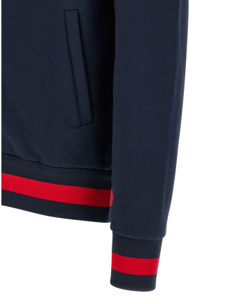 Костюм KITON Cotton tracksuit (UMJ002602000) #