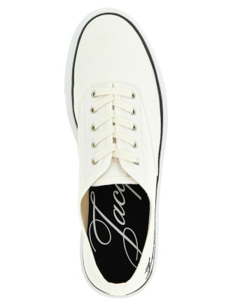 Кроссовки JACQUEMUS 'Les Fefe' (26EFOM00212AW00829110) #