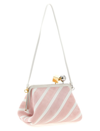 Клатч JACQUEMUS 'Le Berlingot' (26EBAW00451AC24M094RS) #