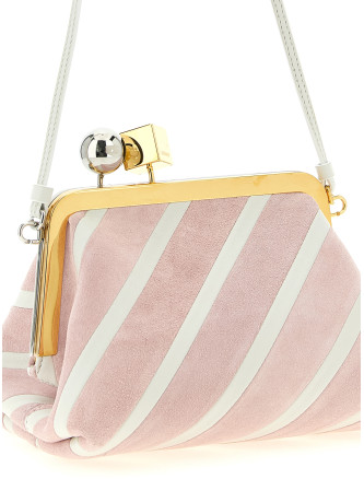 Клатч JACQUEMUS 'Le Berlingot' (26EBAW00451AC24M094RS) #