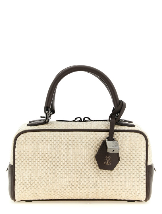 'Boston Explorer' small handbag (MB72D2631C112) #1
