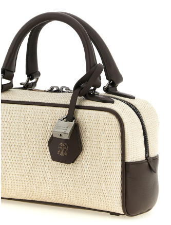 'Boston Explorer' small handbag (MB72D2631C112) #