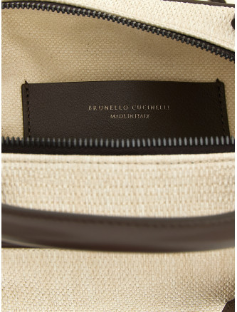 'Boston Explorer' small handbag (MB72D2631C112) #