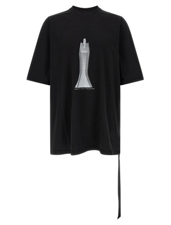 Футболка DRKSHDW 'Jumbo'
