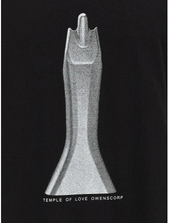 Футболка DRKSHDW 'Jumbo' (DU01F4274RNEP50911) #