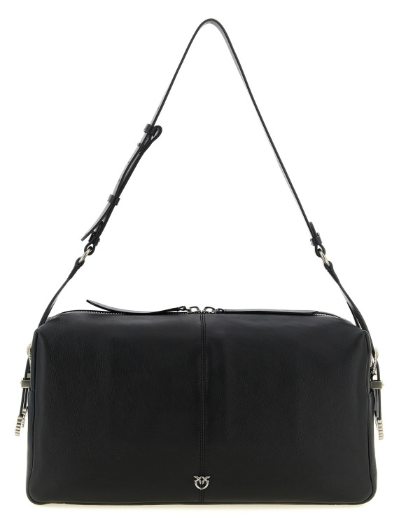 Сумка на плечо PINKO 'Keeper' (106678A2JGZ99O) #1