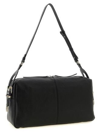 Сумка на плечо PINKO 'Keeper' (106678A2JGZ99O) #