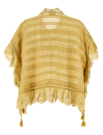 Повседневный топ MARANT ETOILE 'Payton' (HT0768FAD1J05E10LC) #