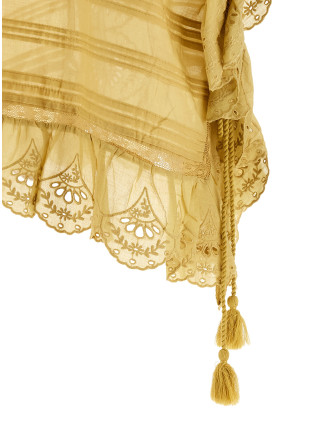 Повседневный топ MARANT ETOILE 'Payton' (HT0768FAD1J05E10LC) #