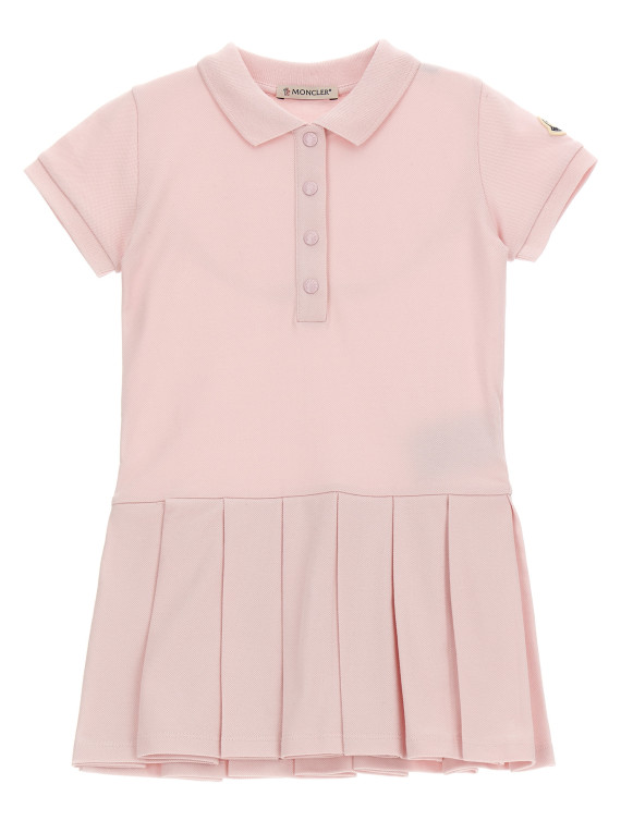 Polo dress (L19518I000088496F505) #1