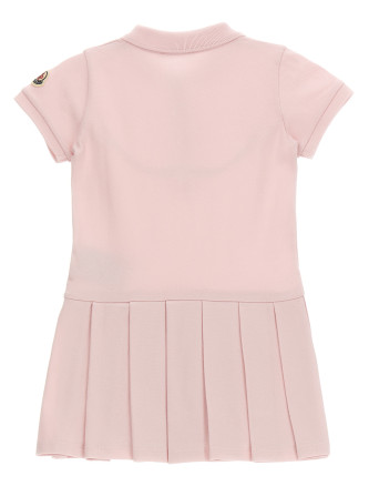 Polo dress (L19518I000088496F505) #