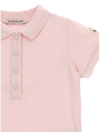 Polo dress (L19518I000088496F505) #