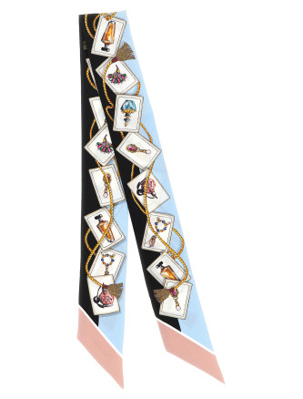 Silk bandeau (FS215AGDDLQHC5ZF) #