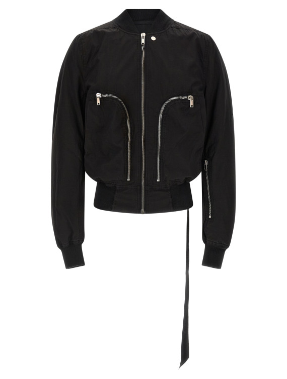 'Bauhaus Flight' bomber jacket (DU01F4784CR09) #1