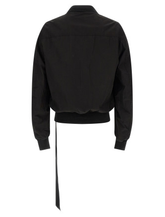 'Bauhaus Flight' bomber jacket (DU01F4784CR09) #