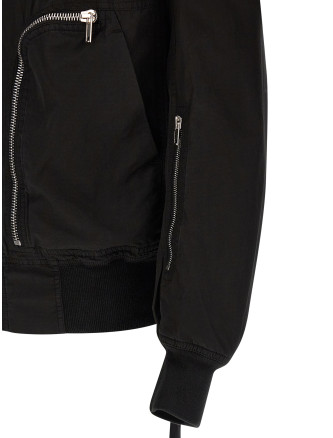 'Bauhaus Flight' bomber jacket (DU01F4784CR09) #