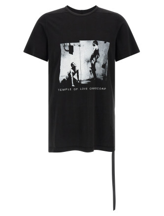 Футболка DRKSHDW 'Level T'