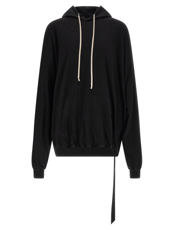 'Hun' hoodie (DU01F4282RNP09) #1