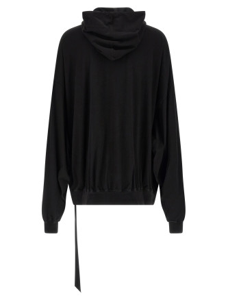 'Hun' hoodie (DU01F4282RNP09) #