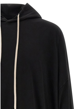 'Hun' hoodie (DU01F4282RNP09) #