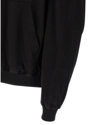 'Hun' hoodie (DU01F4282RNP09) #