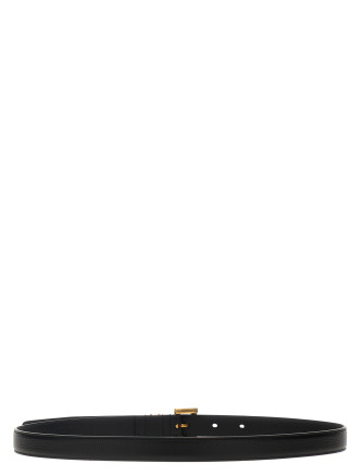 Ремень SAINT LAURENT 'Cassandre' (554465DTI0W1000) #