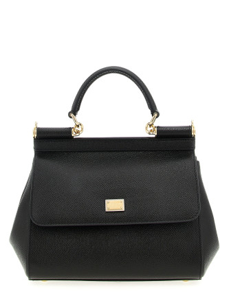 Ручная сумка DOLCE & GABBANA 'Sicily'