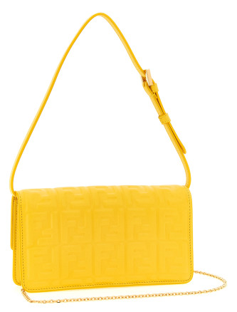 'Baguette' Wallet On Chain (8M0498AAJDF1TD0) #